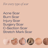 Daily Dose Scar Serum