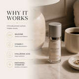 DAILY DOSE Scar Serum
