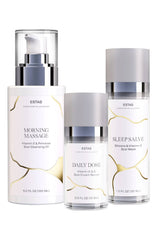 ESTAS Essentials Healing Ritual