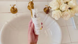 Morning Massage Cleanser
