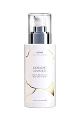 Morning Massage Vitamin E & Primrose Scar Cleansing Oil