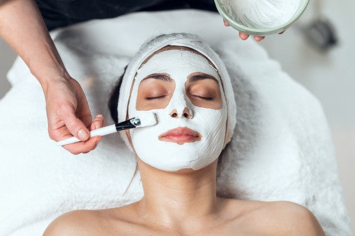 The Secret to a Clear Complexion: 5 Best Face Masks for Scars