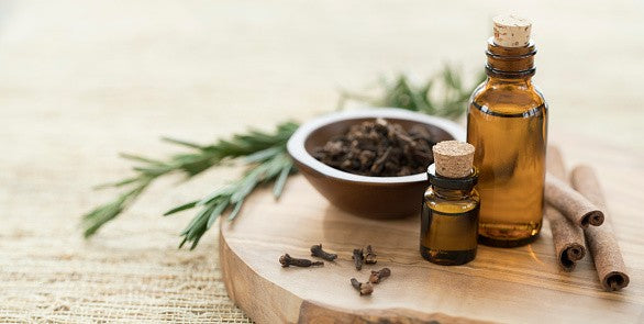 Why Essential Oils Are The Best Option For Reducing The Appearance Of Scars