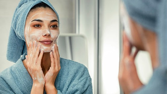 How To Create a Morning And Night Skincare Routine For Flawless Skin