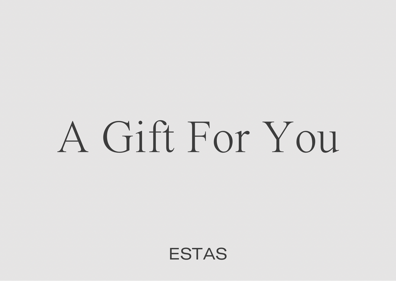ESTAS Gift Card
