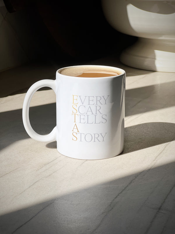 ESTAS Coffee Mug