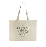 ESTAS Canvas Tote