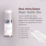 Daily Dose Scar Cream Serum