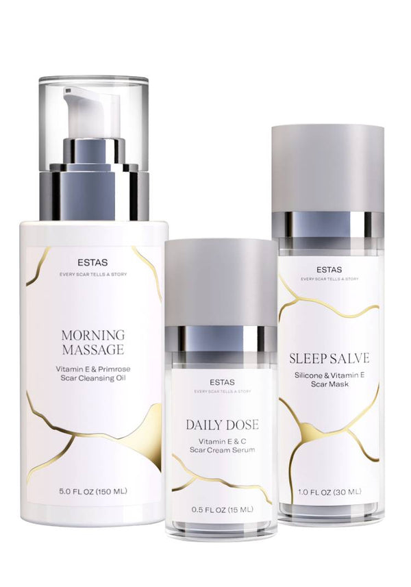 Essentials Nairobi - The daytime treatment pack is here